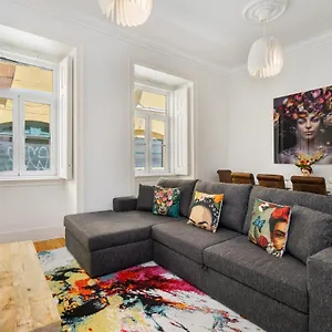 Whome | Prime Location Design Family Lisboa