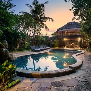 Sujati Ubud