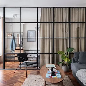 The Brewer By Daniel&jacob's Appartement Kopenhagen