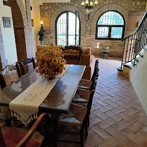 El Membrillar , Priego de Córdoba España