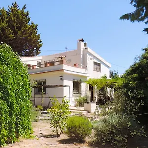 Casa Con Jardin Y Aparcamiento En Viznar, Junto A Granada , Víznar España