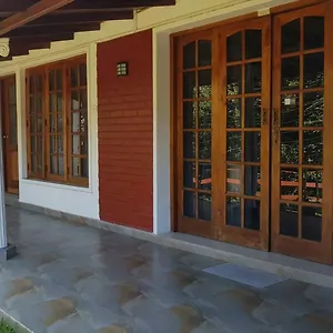 No.11 Uptown Econostay Accommodatie bij particulieren Kandy