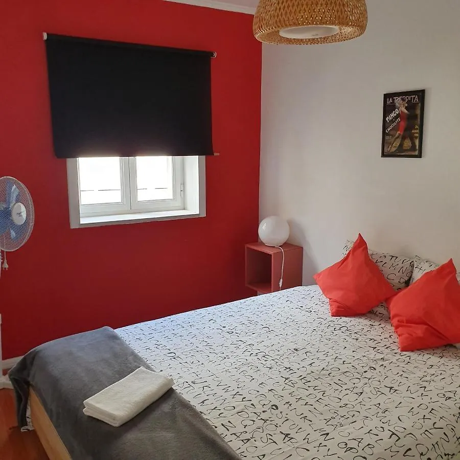 Fabulous Apartaments Lisboa Portugal