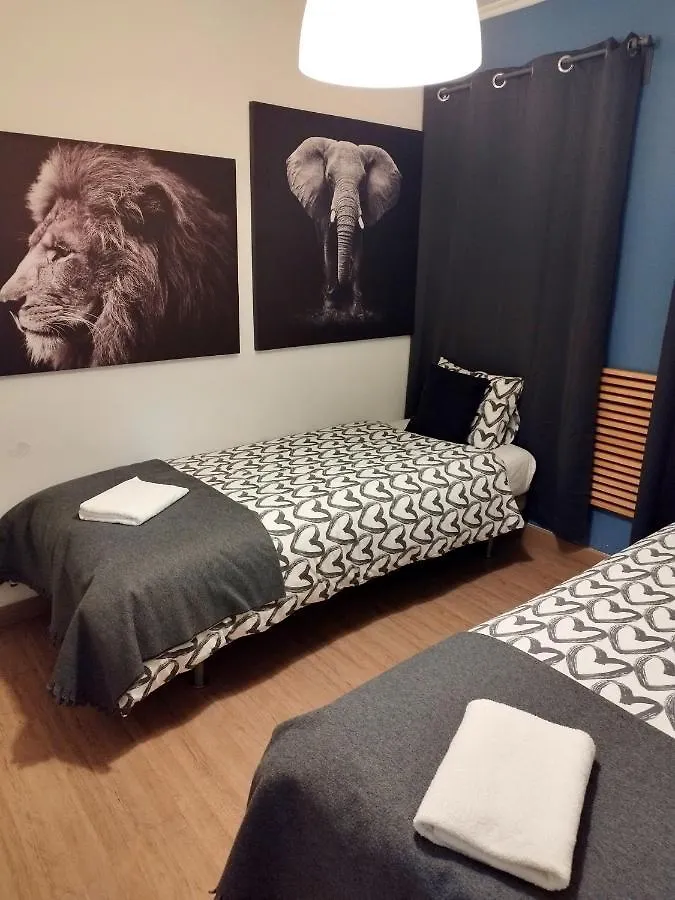 Fabulous Apartaments Lisboa