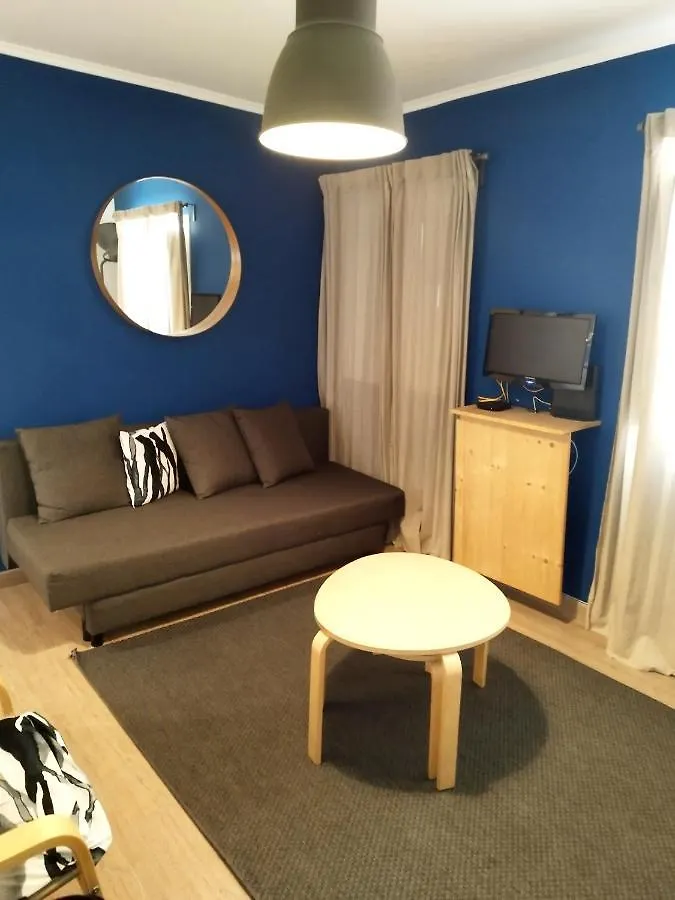 Appartement Fabulous Apartaments Lisboa Portugal