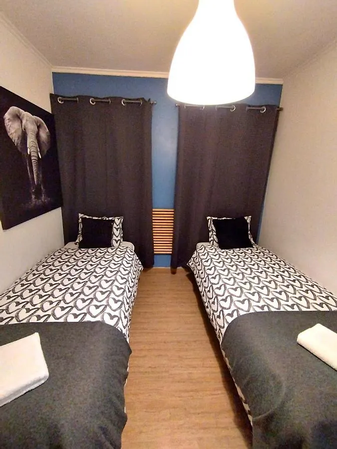 Appartement Fabulous Apartaments Lisboa