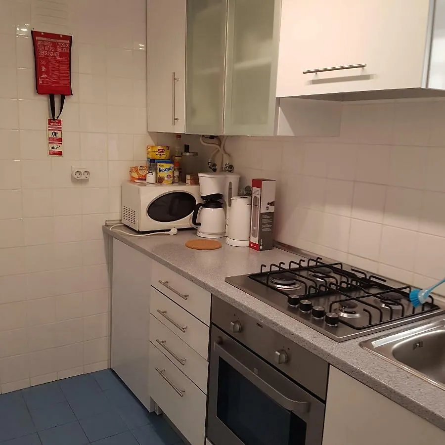 Fabulous Apartaments Lisboa Appartement