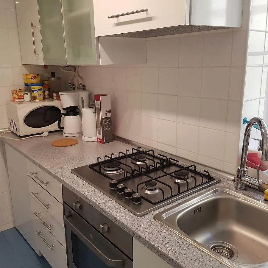 Fabulous Apartaments Lisboa Appartement