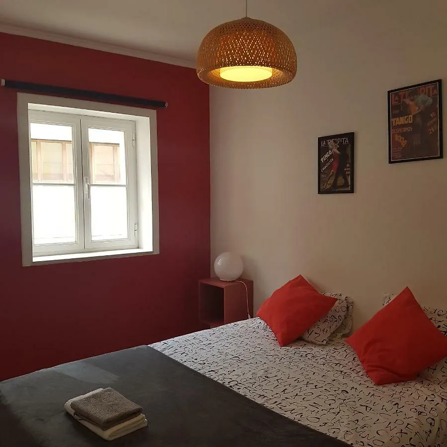 Fabulous Apartaments Lisboa