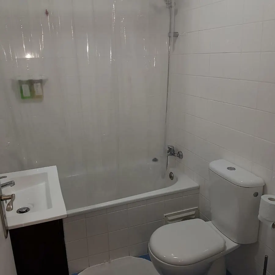 Fabulous Apartaments Lisboa Appartement