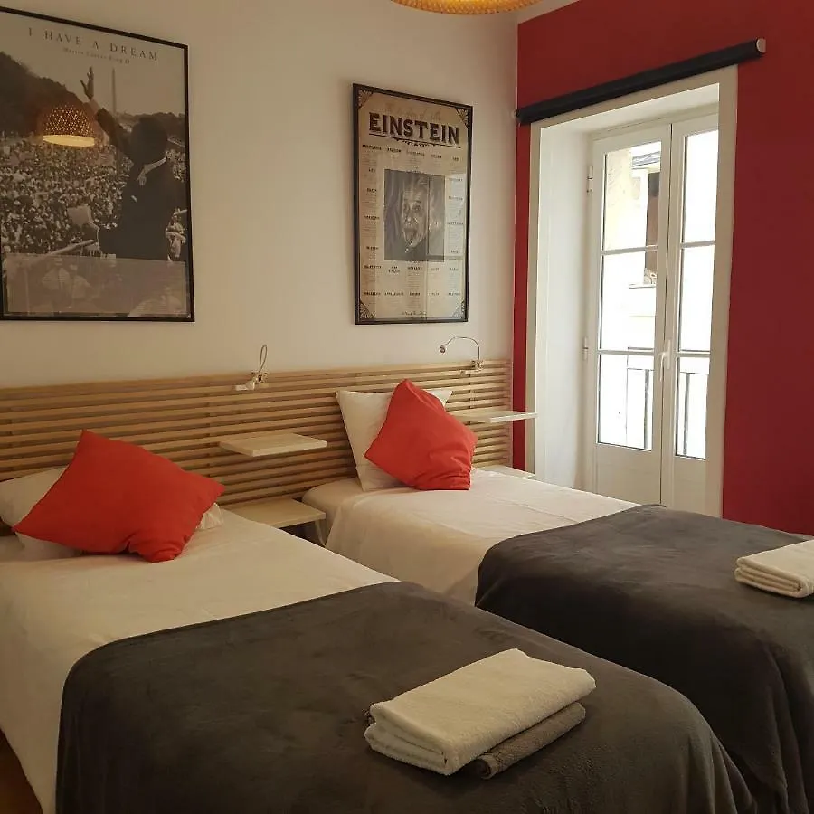 Fabulous Apartaments Lisboa